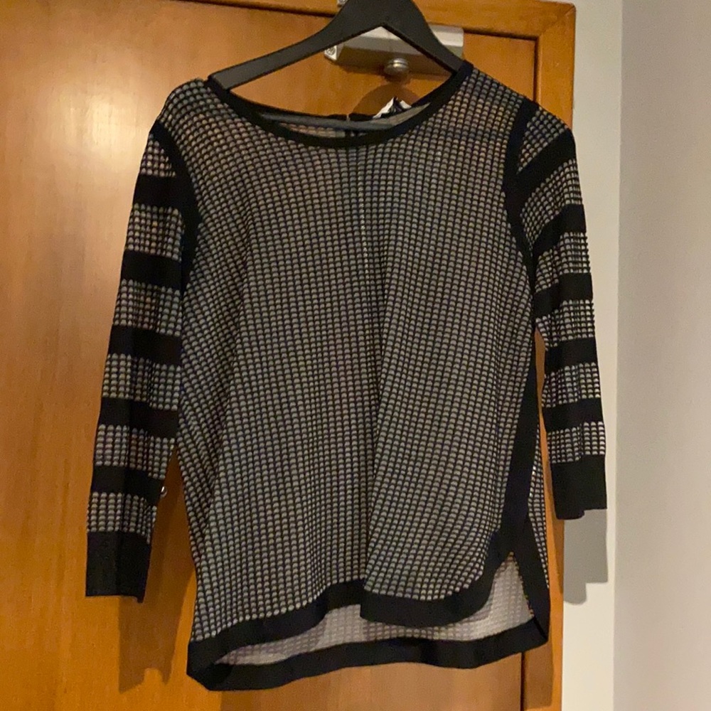 Sonia Rykiel top